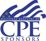 NASBA CPE Registry Sponsor